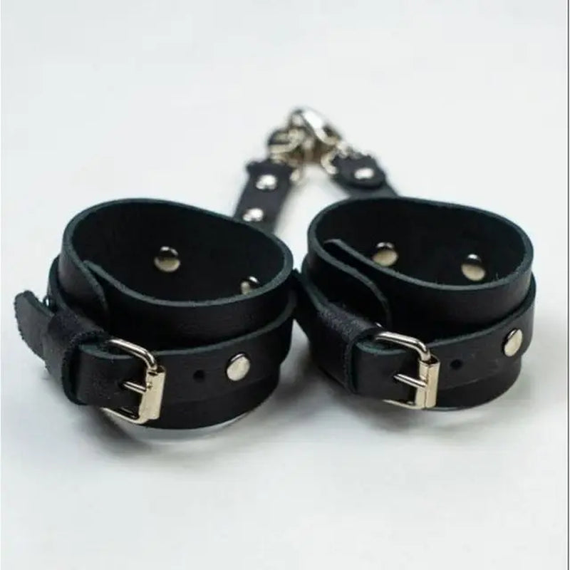 Women Sexy Leather Harness Belt Chest Harness Corset Fashion Leather Lingeire Garter Belt Gothic Punk Fetish Clothing Sex Toys