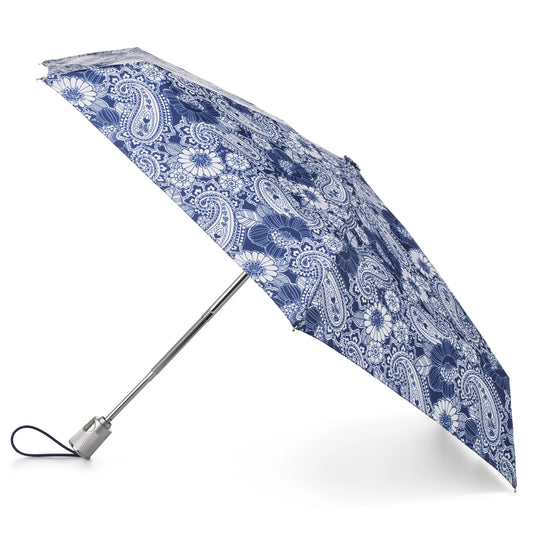 One-Touch Auto Open Close Umbrella with Neverwet®